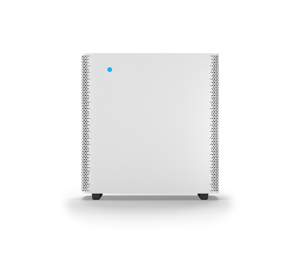 BLUEAIR OCZYSZCZACZ POWIETRZA BLUEAIR SENSE+ (PA+C) BIAŁY ### - 1459097 - zdjęcie 2